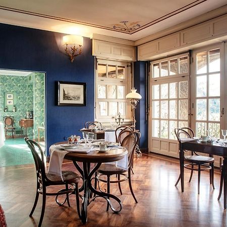 Ronco Dell'Abate - Lake Como Relais B&B Dış mekan fotoğraf