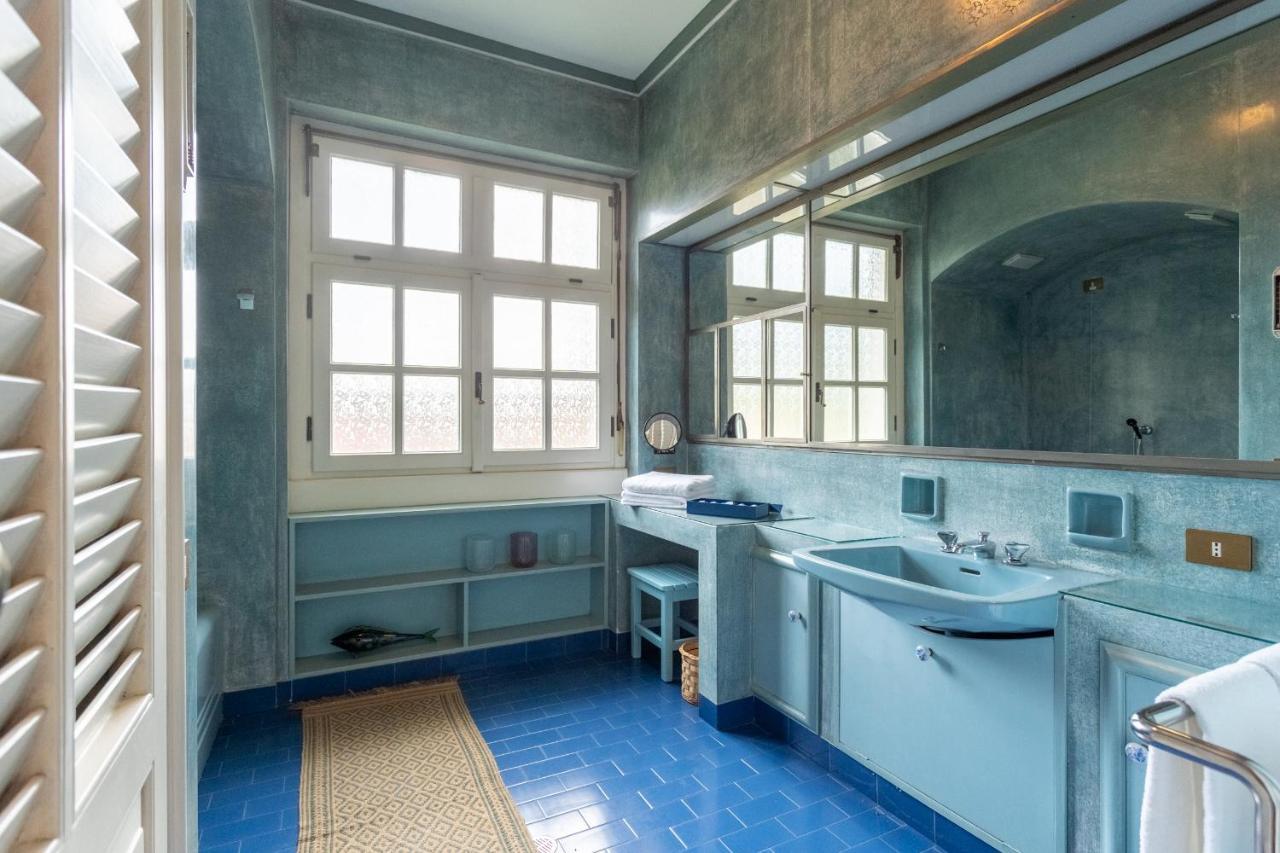 Ronco Dell'Abate - Lake Como Relais B&B Dış mekan fotoğraf