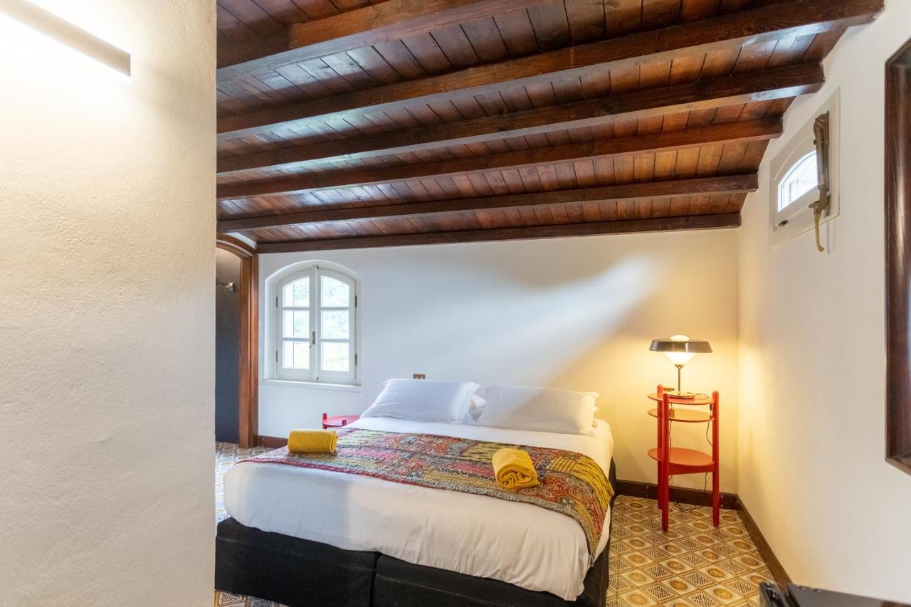 Ronco Dell'Abate - Lake Como Relais B&B Dış mekan fotoğraf