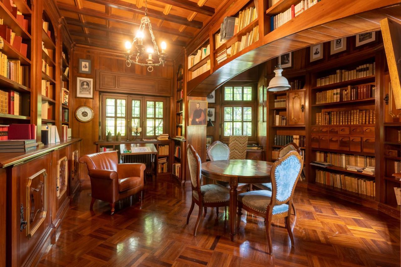 Ronco Dell'Abate - Lake Como Relais B&B Dış mekan fotoğraf