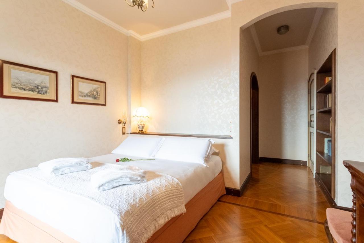 Ronco Dell'Abate - Lake Como Relais B&B Dış mekan fotoğraf