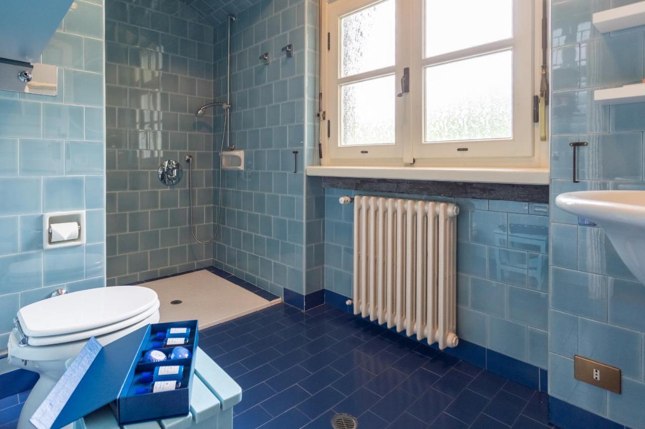 Ronco Dell'Abate - Lake Como Relais B&B Dış mekan fotoğraf