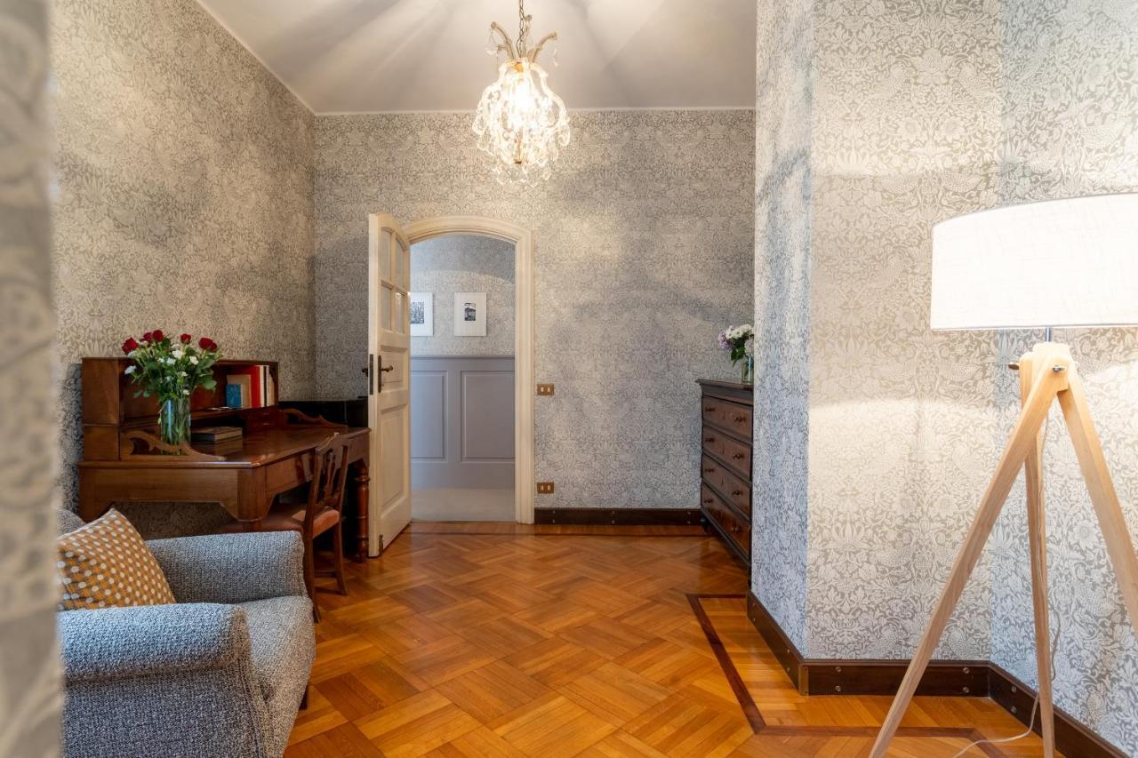 Ronco Dell'Abate - Lake Como Relais B&B Dış mekan fotoğraf