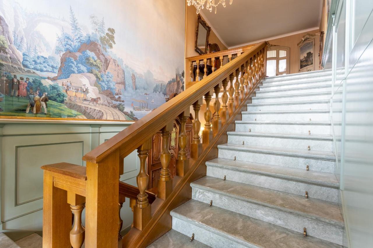Ronco Dell'Abate - Lake Como Relais B&B Dış mekan fotoğraf