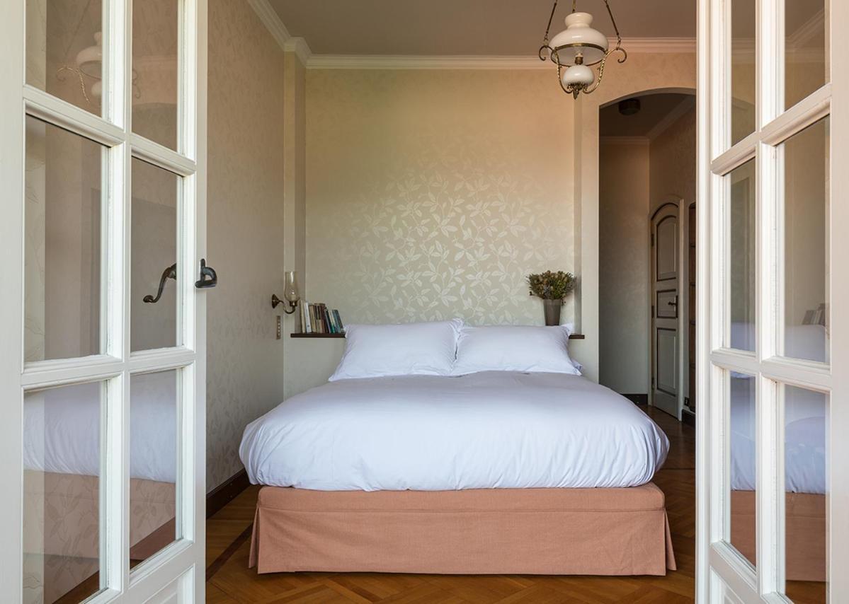 Ronco Dell'Abate - Lake Como Relais B&B Dış mekan fotoğraf