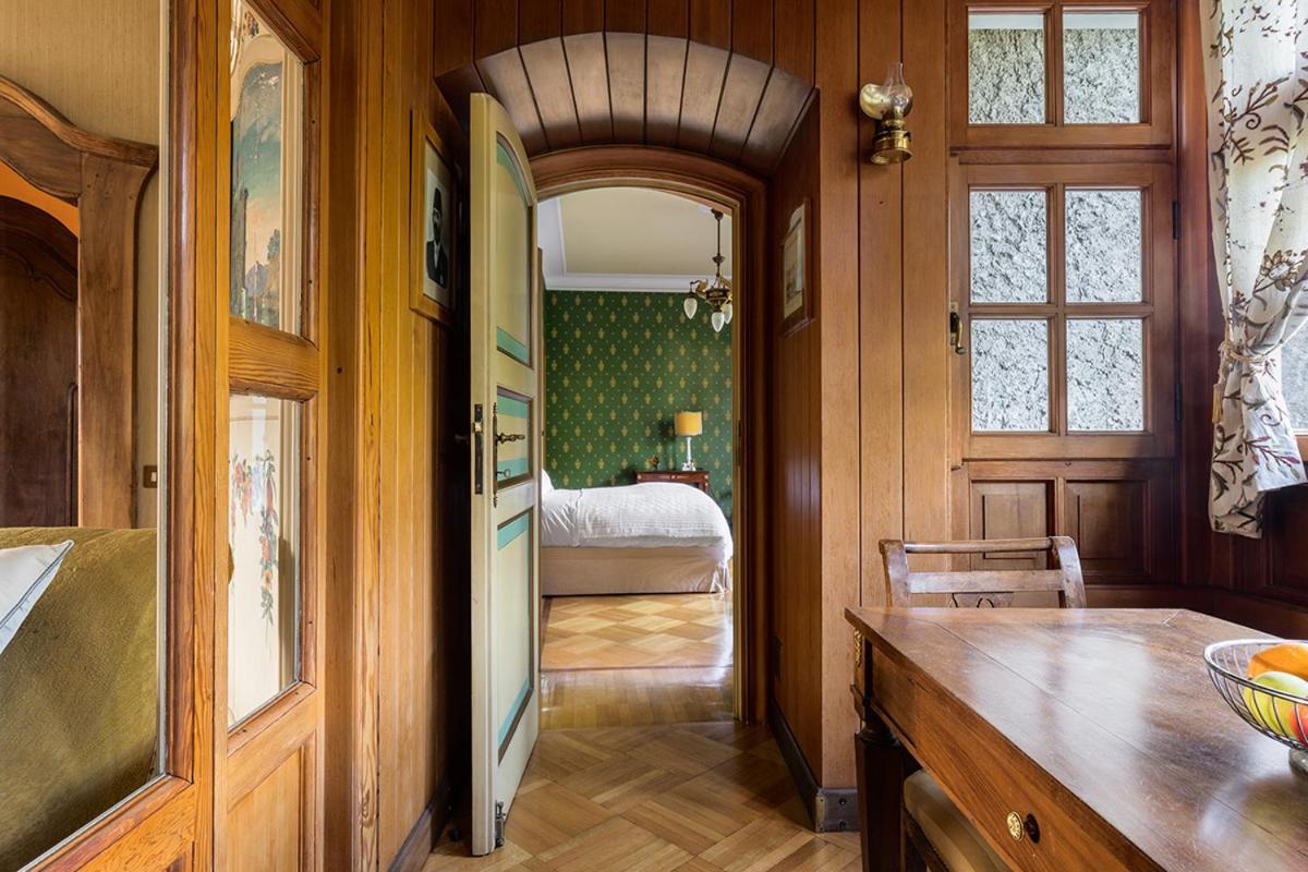 Ronco Dell'Abate - Lake Como Relais B&B Dış mekan fotoğraf