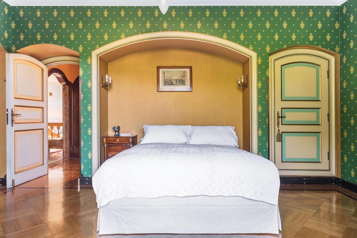 Ronco Dell'Abate - Lake Como Relais B&B Dış mekan fotoğraf